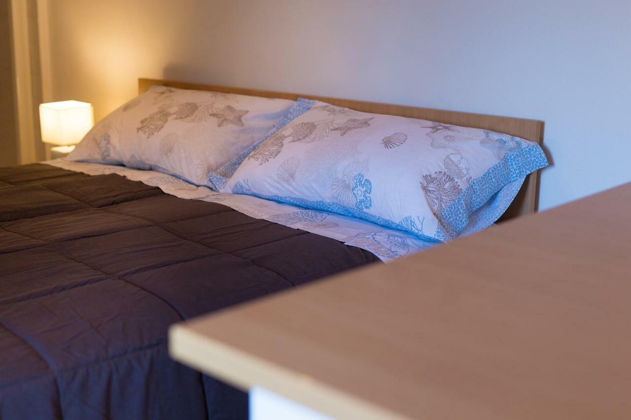Apartmán Hrast Krk Town Exteriér fotografie